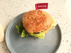 -必胜客(海滨店)