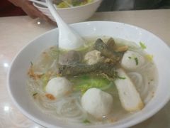 -其美潮州鱼旦粉世家(花城汇南区分店)
