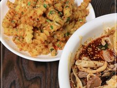 -艺味深尝(云锦路店)