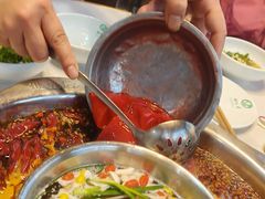 -枇杷园食为鲜火锅(南山店)