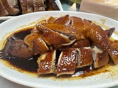 -海鲜街菜馆(海珠南路店)