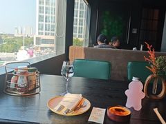 -老友时光·Pizza(泰华黑金店)