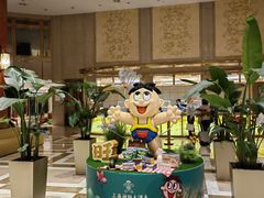 -上海神旺大酒店