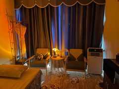 -芳朴养生按摩spa·男士