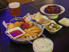 -甲丁坊·德餐·酒吧(五棵松华熙店)