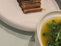 -惠丰堂饭庄·烤鸭·京味菜(翠微路店)
