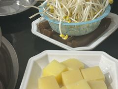 -水碾河肥兔火锅(水碾河店)