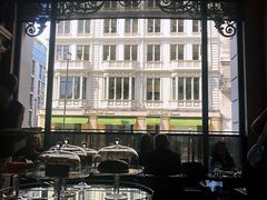 -The Wolseley