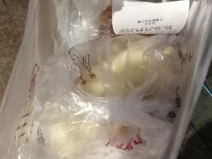 -詹记桃酥(包河万达店)