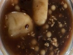 -罗子龙罗家桂花汤圆(曹都巷店)