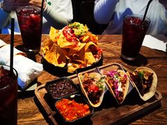 -Q MEX 库迈墨西哥餐吧(三里屯店)