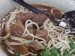 -李先生牛肉面大王(马栏店)