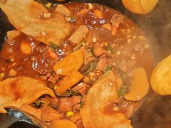 -老东北大铁锅·烧烤·东北菜