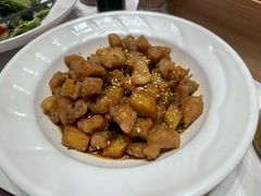 -富黎华海鲜大酒楼(正大广场店)
