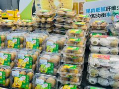 -盒马鲜生(新都心店)