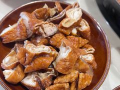 -岗上渣渣老火锅(两路口店)