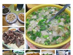 -杨厝六十六农庄农舍(杨厝路店)