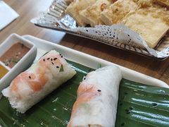 -越美小馆·越南料理(曲江店)