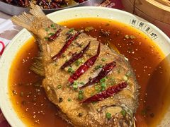 -靓靓蒸虾·头牌蒸虾(雪松路总店)