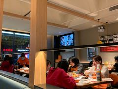 大堂-杨氏青龙虾·羊蝎子(金盛路总店)