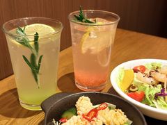 -森Some Fusion(荔湾店)