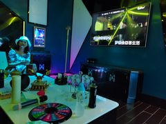 -酷秀KTV(五道口店)
