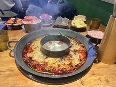 -楠火锅(龙阳广场店)