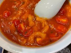 -南京大牌档(香港广场店)