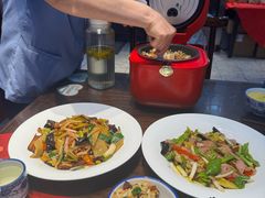 -金洲美食(金州广场店)