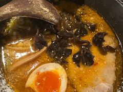 -日本料理神拉面