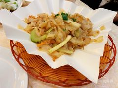 XO酱陈村粉-顺德人家食府(黄金广场店)