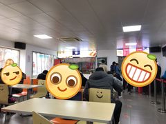 大堂-定海街道睦邻小厨(隆昌路店)