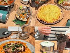 -KimPro 辛普乐概念韩餐