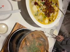 -川味堂·四川豆花(八卦岭店)
