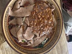 -麻哥面猪肝面(仁和广场店)