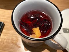 -太二酸菜鱼(武汉光谷保利店)