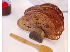 -Amber(置地文华东方酒店)