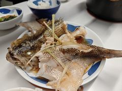 -四道口水产市场