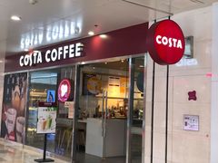 门面-COSTA COFFEE(水游城店)