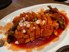 -扬州狮子楼·非遗淮扬菜(东关街店)