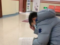 -复旦大学附属眼耳鼻喉科医院(浦江院区)