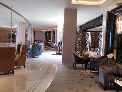 -羿庭 Peacock Alley(上海外滩华尔道夫酒店)