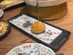-巴扎屋大盘鸡·新疆菜(汇嘉时代店)