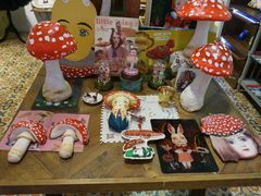 -恋物百货商店(华侨城店)