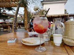 -悦哉·派对·草坪婚礼·围炉煮茶(三圣乡店)