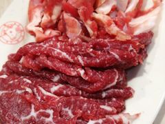 -粤潮牛肉火锅店(江南大道店)