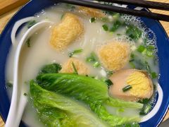 -瘪嘴吧老鸭粉丝汤·百斤老鸭一锅汤(员村店)