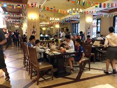 -美林湖温泉别墅度假村