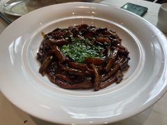 响油鳝糊-老正兴菜馆(福州路店)