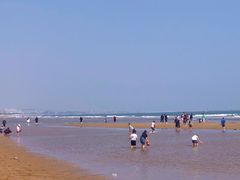 -前王院•巧克力海鲜市集餐厅(万平口店)